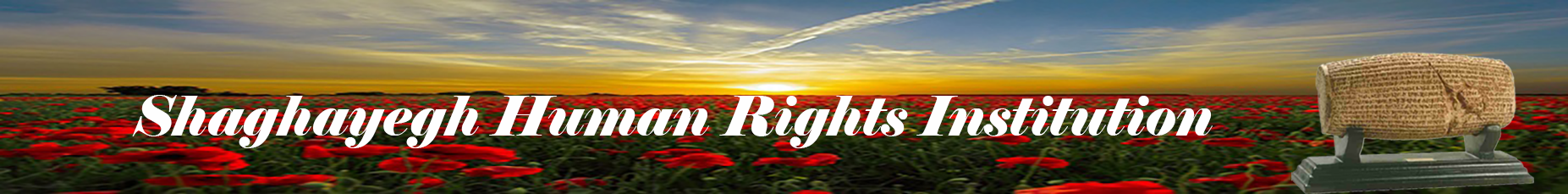 نهاد حقوق بشر شقايق 